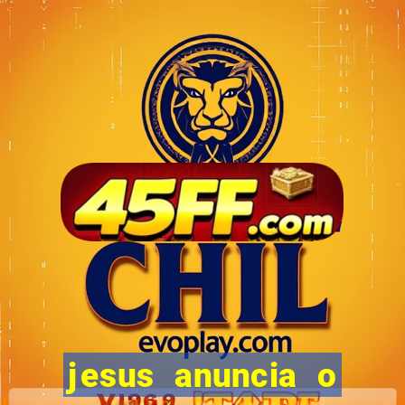 jesus anuncia o reino de deus catequese infantil